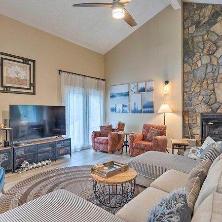 Pet-Friendly Massanutten Resort Home With Yard! McGaheysville Экстерьер фото