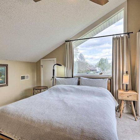 Pet-Friendly Massanutten Resort Home With Yard! McGaheysville Экстерьер фото