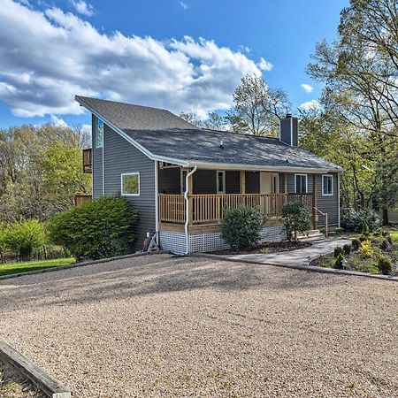 Pet-Friendly Massanutten Resort Home With Yard! McGaheysville Экстерьер фото