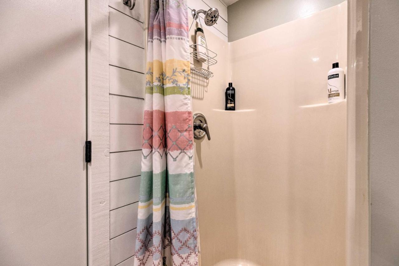 Pet-Friendly Massanutten Resort Home With Yard! McGaheysville Экстерьер фото