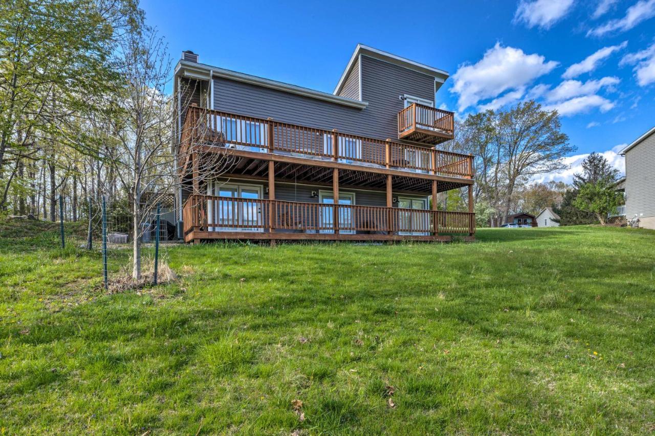Pet-Friendly Massanutten Resort Home With Yard! McGaheysville Экстерьер фото