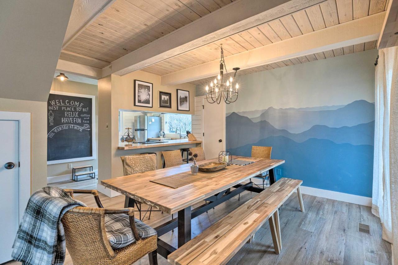 Pet-Friendly Massanutten Resort Home With Yard! McGaheysville Экстерьер фото