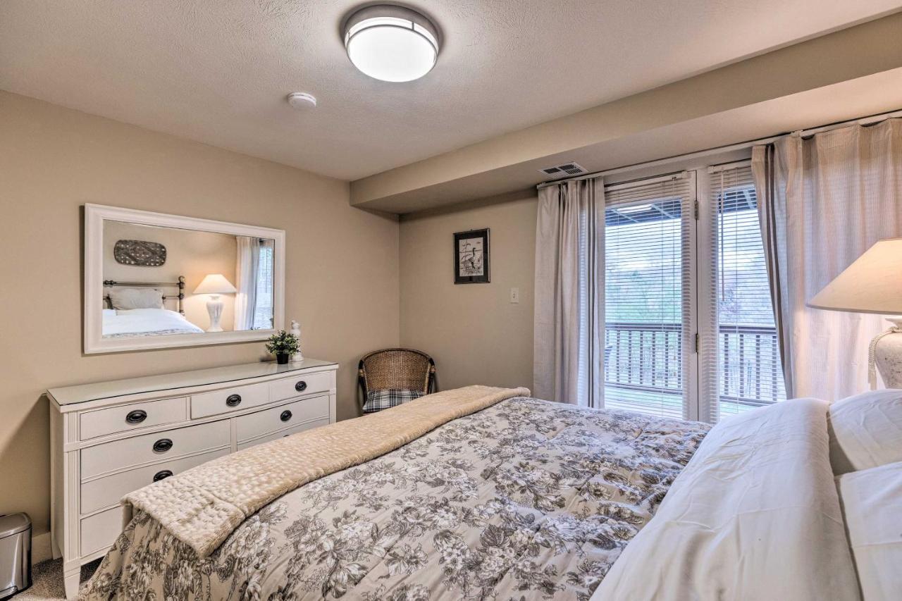 Pet-Friendly Massanutten Resort Home With Yard! McGaheysville Экстерьер фото