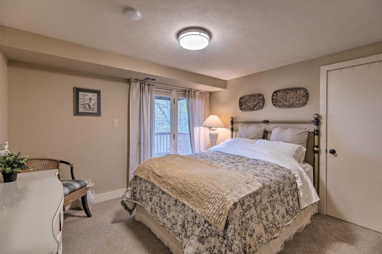 Pet-Friendly Massanutten Resort Home With Yard! McGaheysville Экстерьер фото