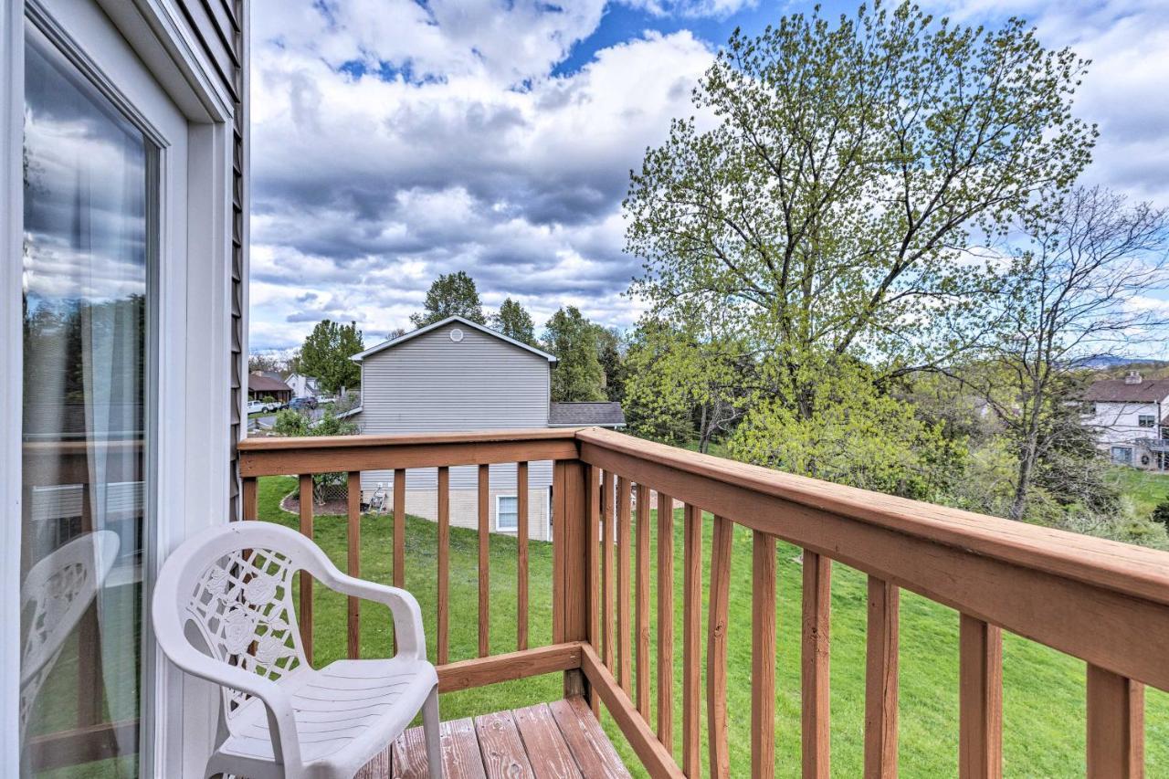 Pet-Friendly Massanutten Resort Home With Yard! McGaheysville Экстерьер фото