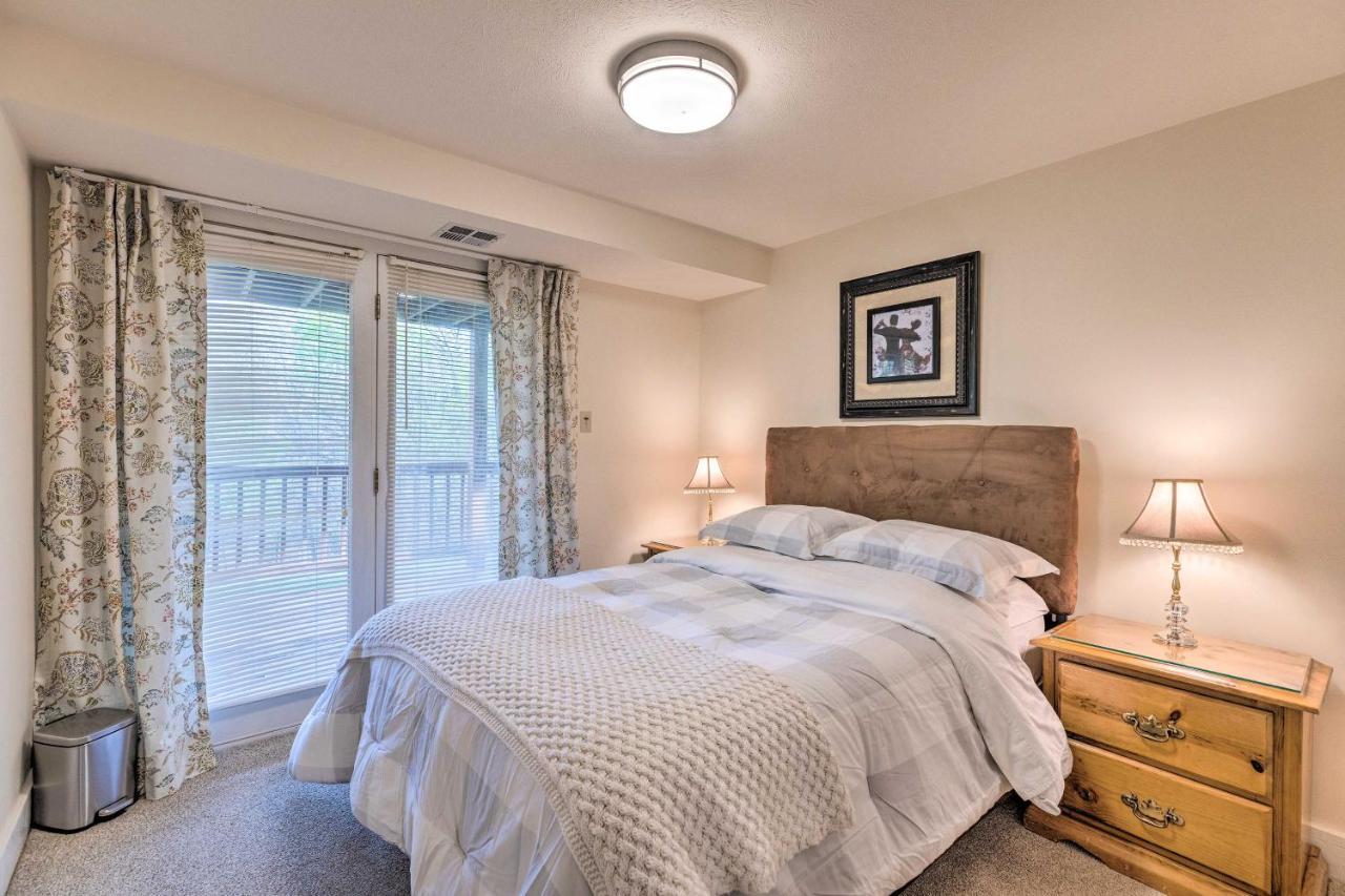 Pet-Friendly Massanutten Resort Home With Yard! McGaheysville Экстерьер фото