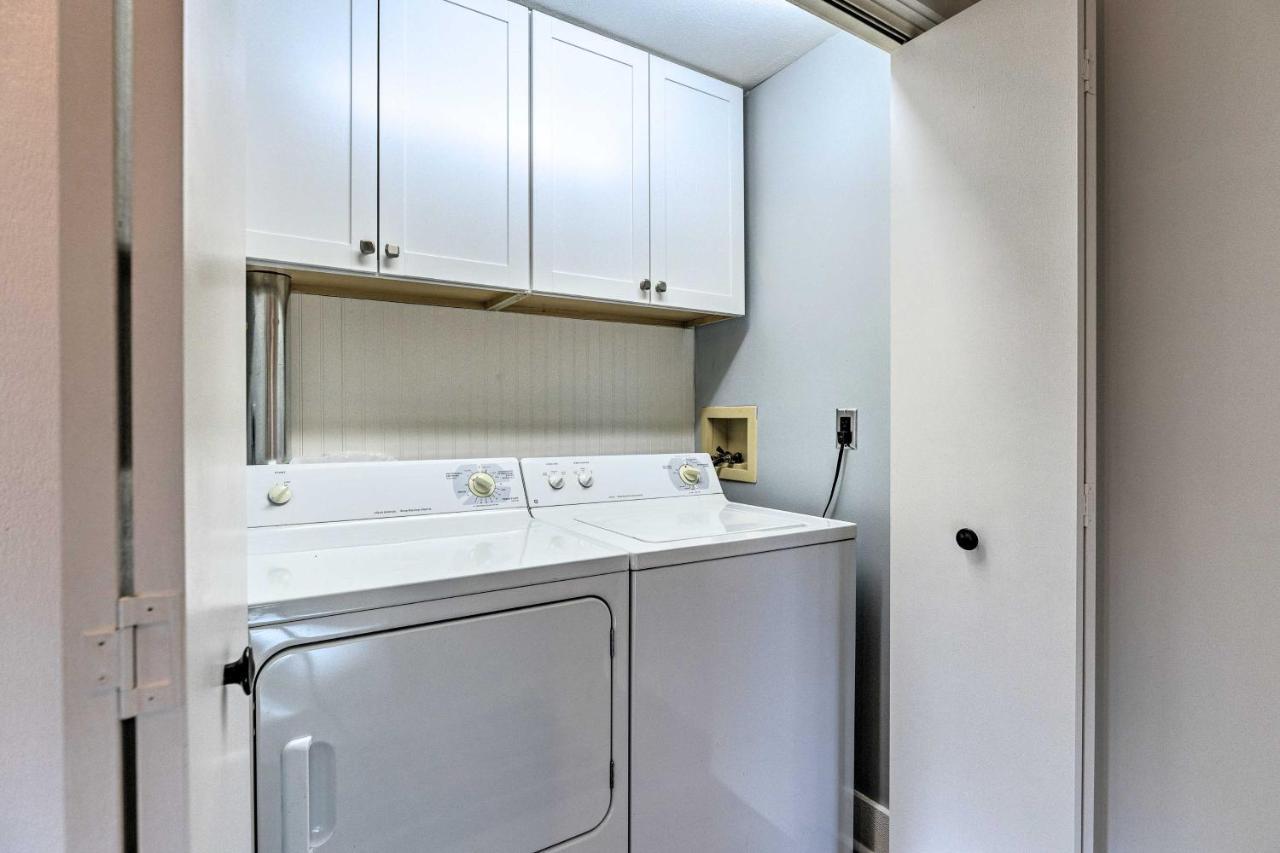 Pet-Friendly Massanutten Resort Home With Yard! McGaheysville Экстерьер фото