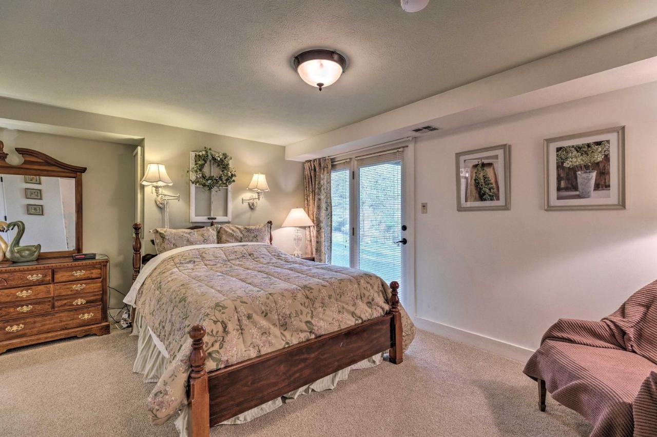 Pet-Friendly Massanutten Resort Home With Yard! McGaheysville Экстерьер фото