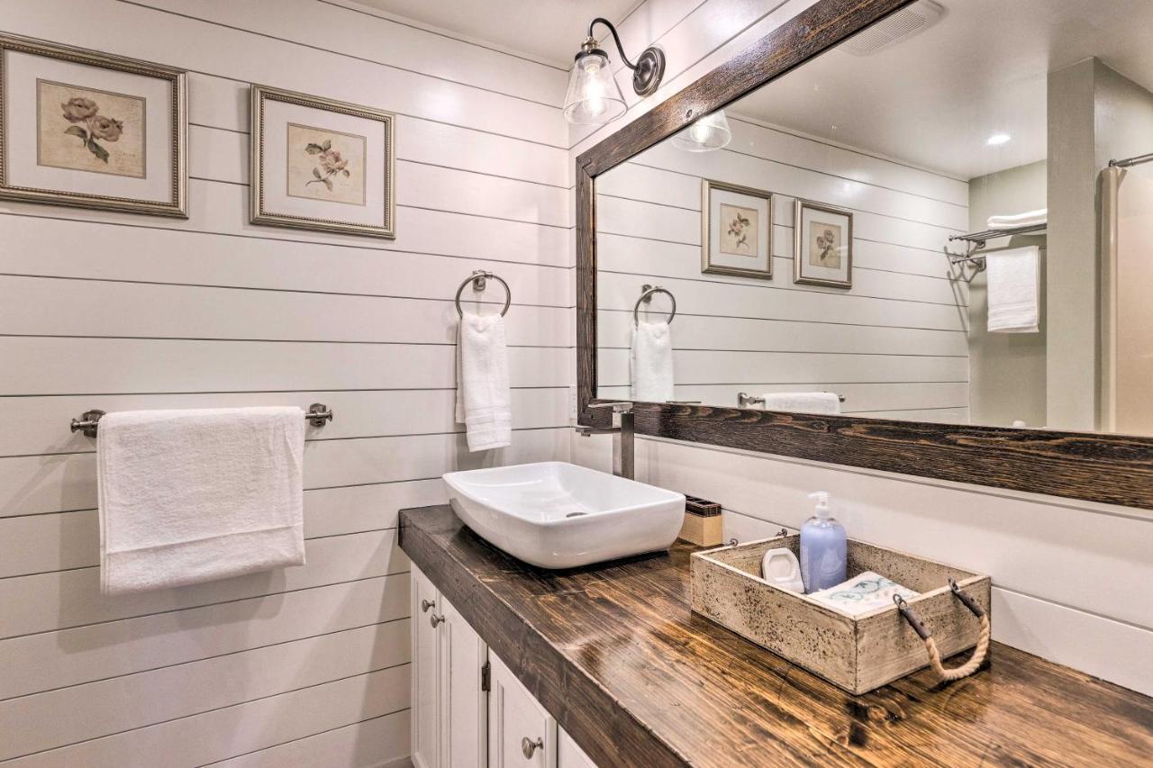Pet-Friendly Massanutten Resort Home With Yard! McGaheysville Экстерьер фото